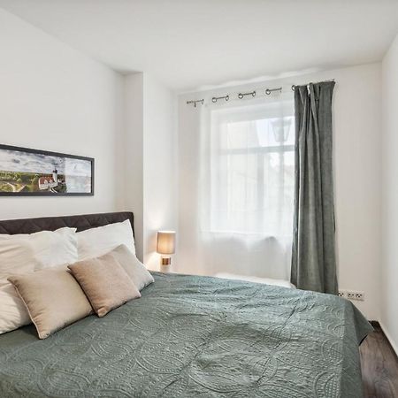 Peter & Paul Altstadt Apartment Деліч Екстер'єр фото